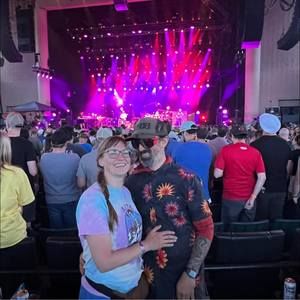 Meet your Posher, Kristen